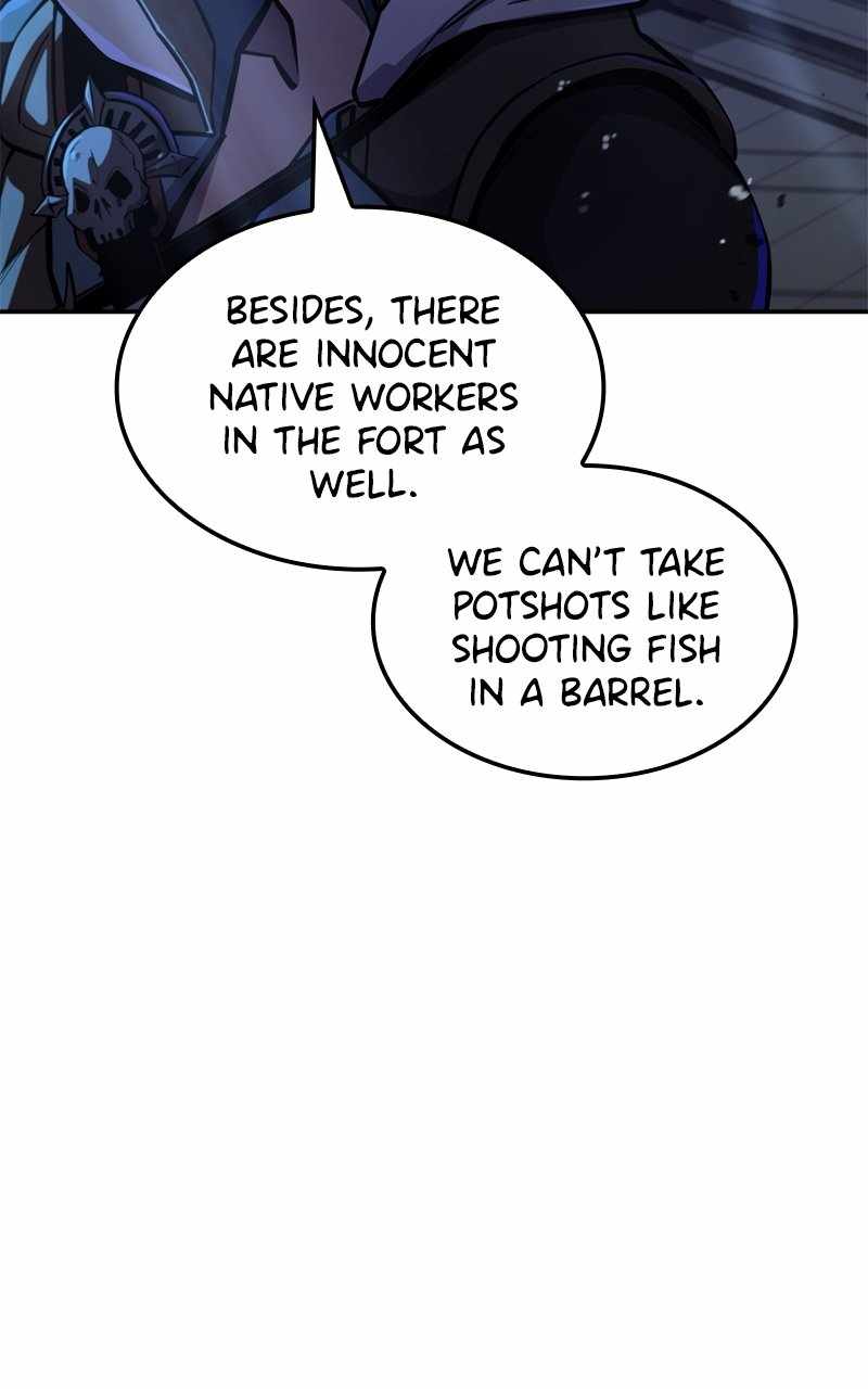 Read Assassin’s Creed chapter 68 image 82 on Lezhin