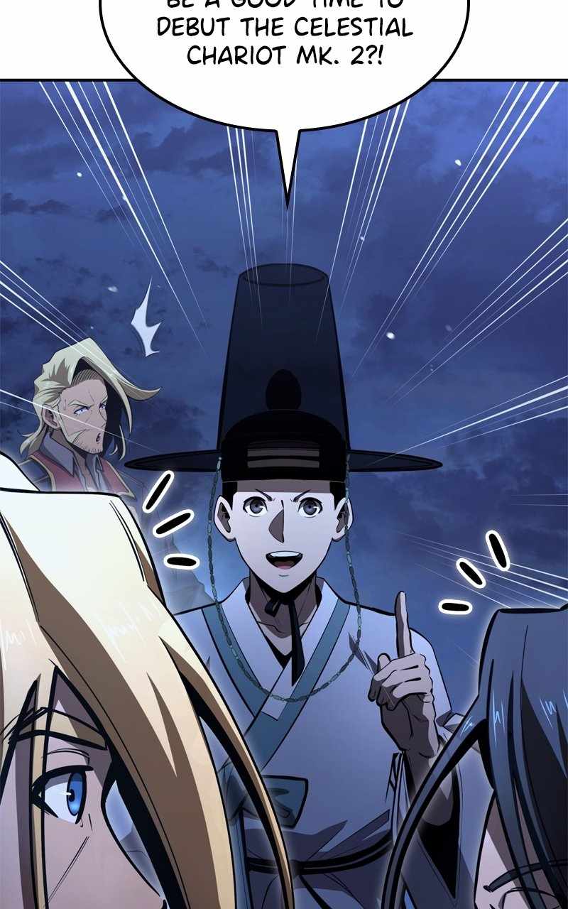 Read Assassin’s Creed chapter 68 image 86 on Lezhin
