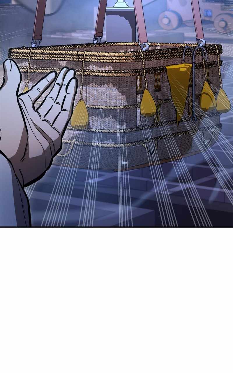 Read Assassin’s Creed chapter 68 image 91 on Lezhin