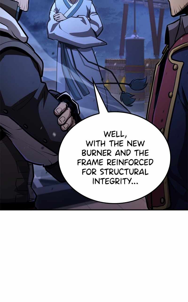Read Assassin’s Creed chapter 68 image 96 on Lezhin