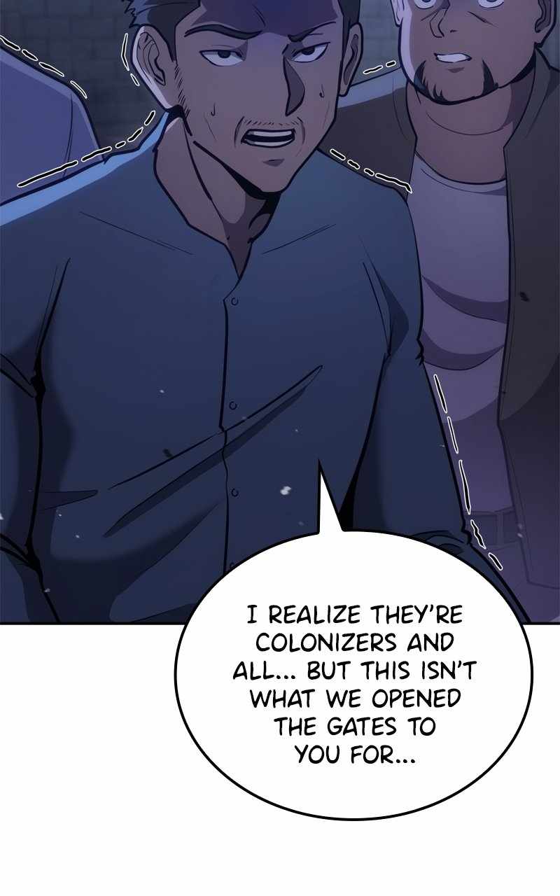 Read Assassin’s Creed chapter 69 image 11 on Lezhin