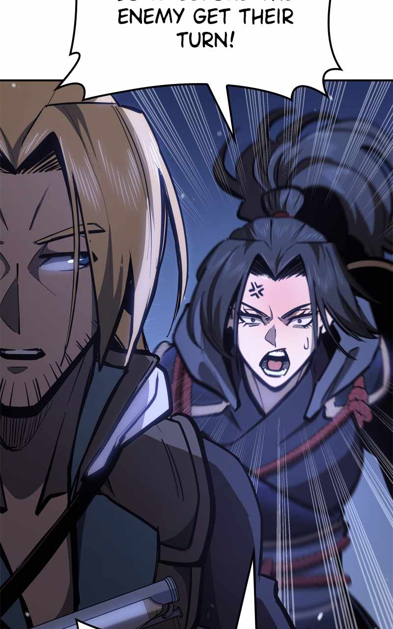 Read Assassin’s Creed chapter 69 image 111 on Lezhin
