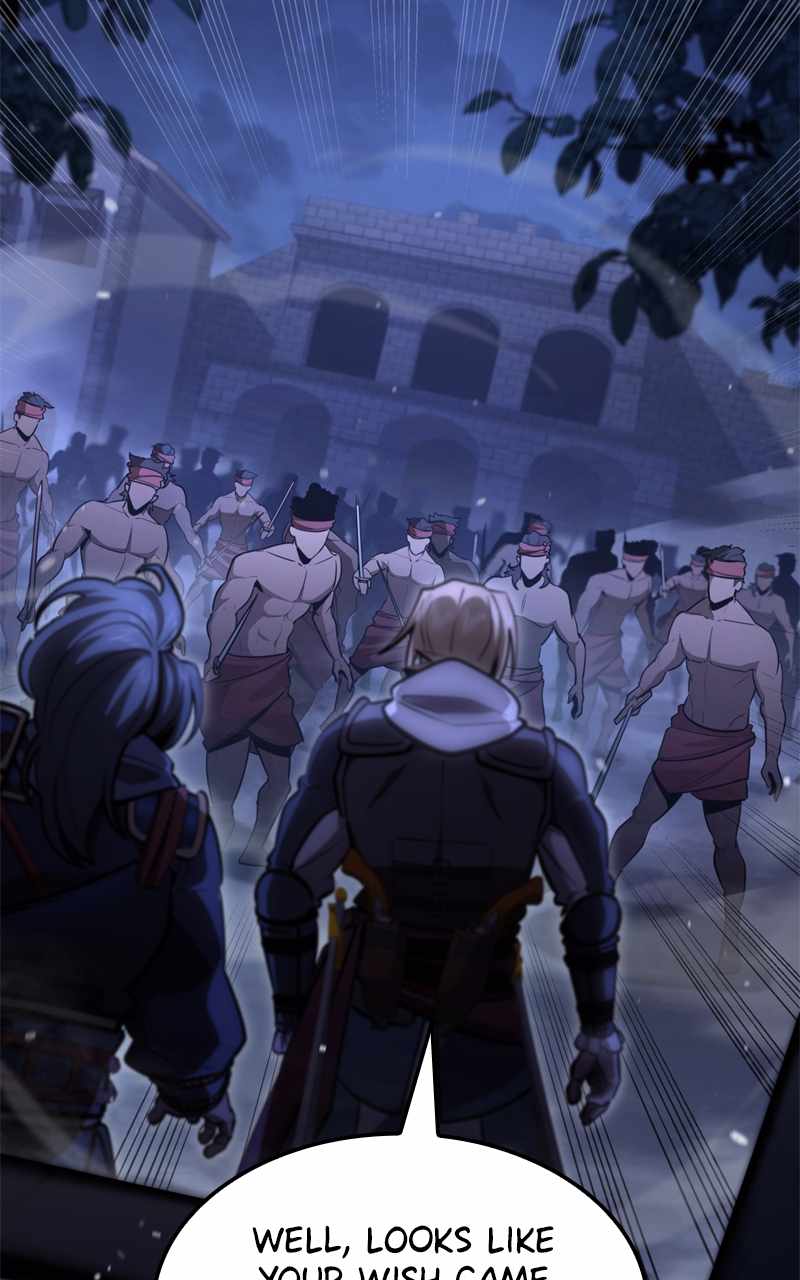Read Assassin’s Creed chapter 69 image 113 on Lezhin