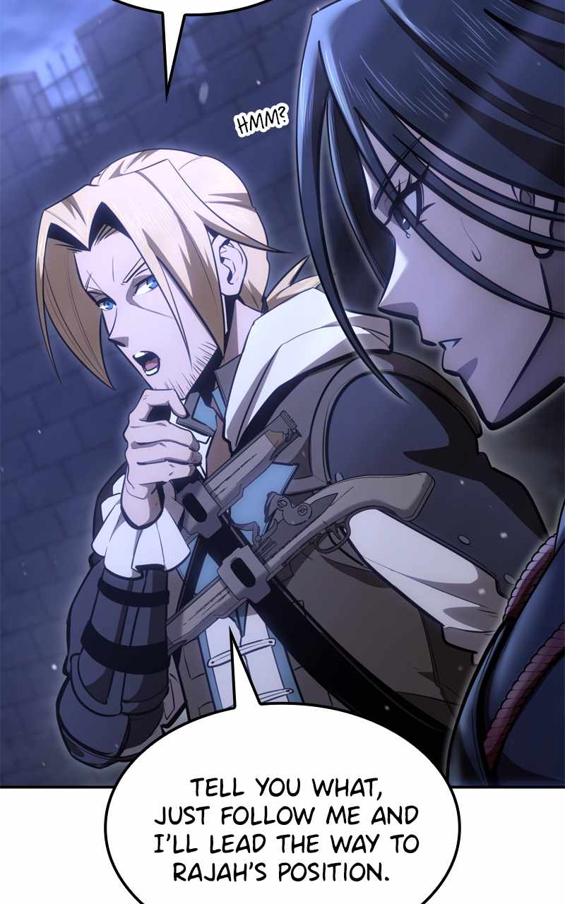 Read Assassin’s Creed chapter 69 image 115 on Lezhin