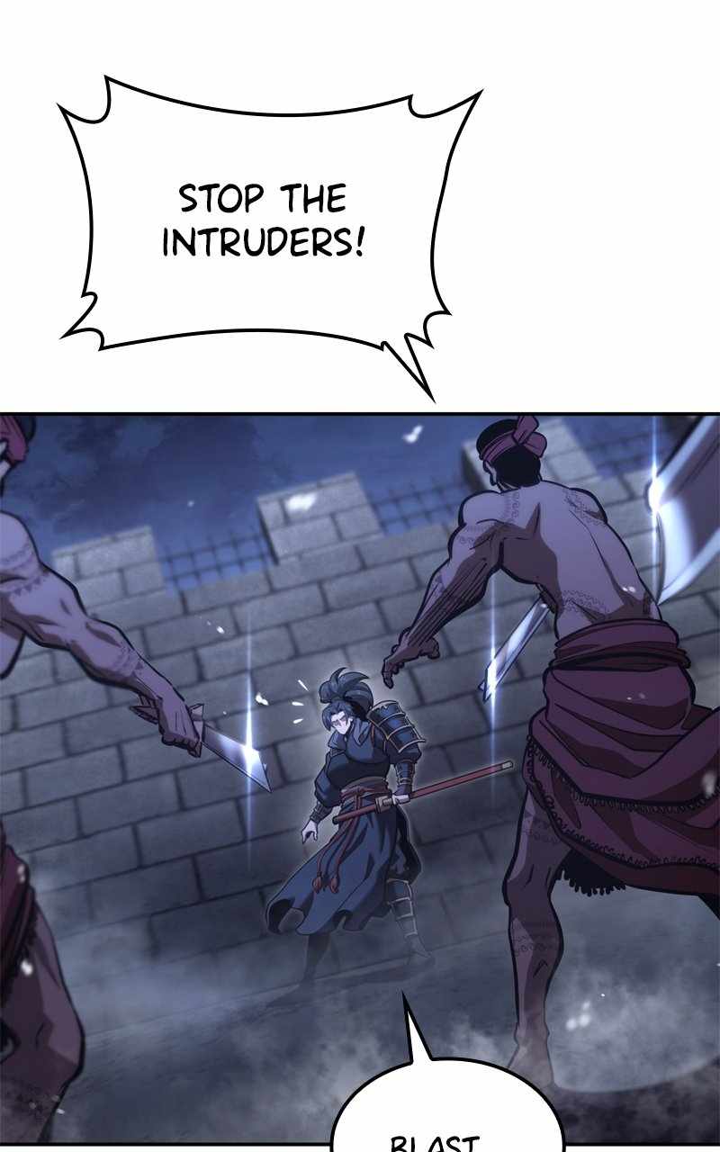 Read Assassin’s Creed chapter 69 image 119 on Lezhin