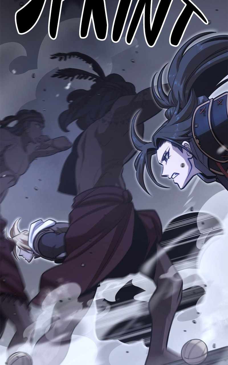 Read Assassin’s Creed chapter 69 image 122 on Lezhin