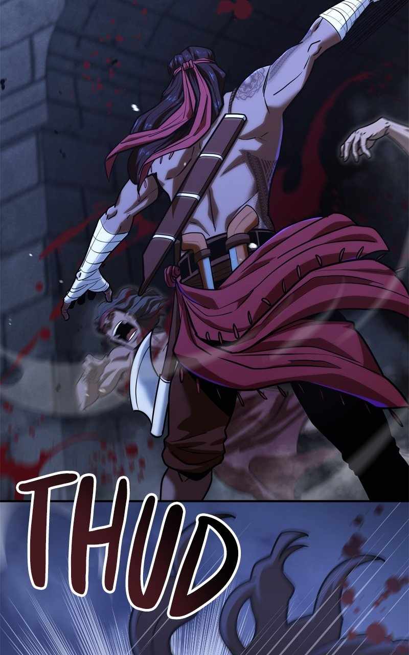 Read Assassin’s Creed chapter 69 image 127 on Lezhin