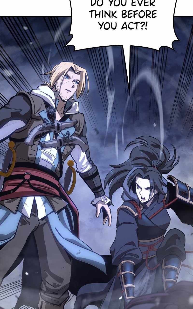 Read Assassin’s Creed chapter 69 image 132 on Lezhin
