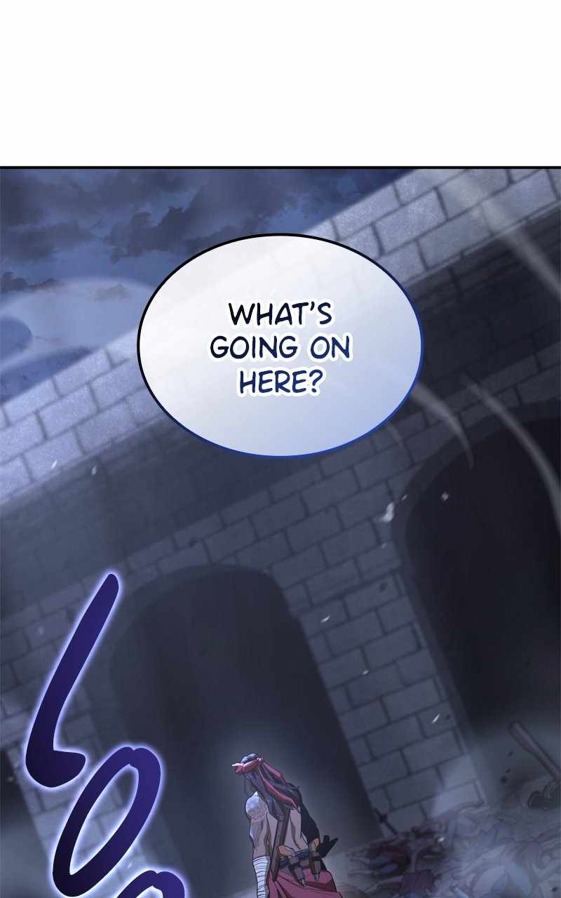 Read Assassin’s Creed chapter 69 image 135 on Lezhin