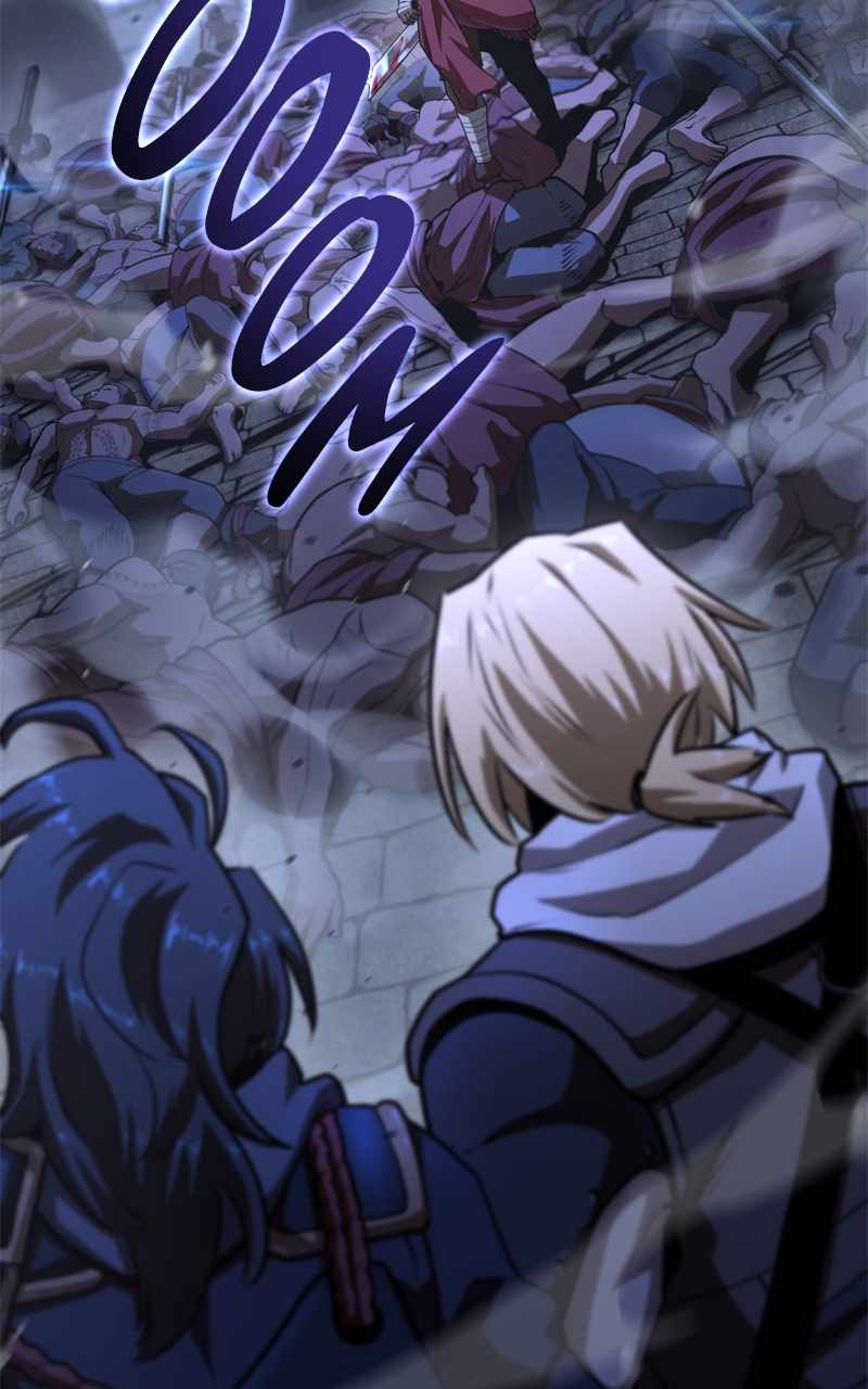 Read Assassin’s Creed chapter 69 image 136 on Lezhin