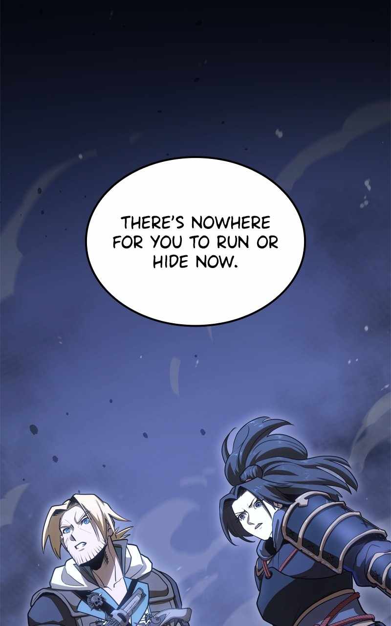 Read Assassin’s Creed chapter 69 image 139 on Lezhin