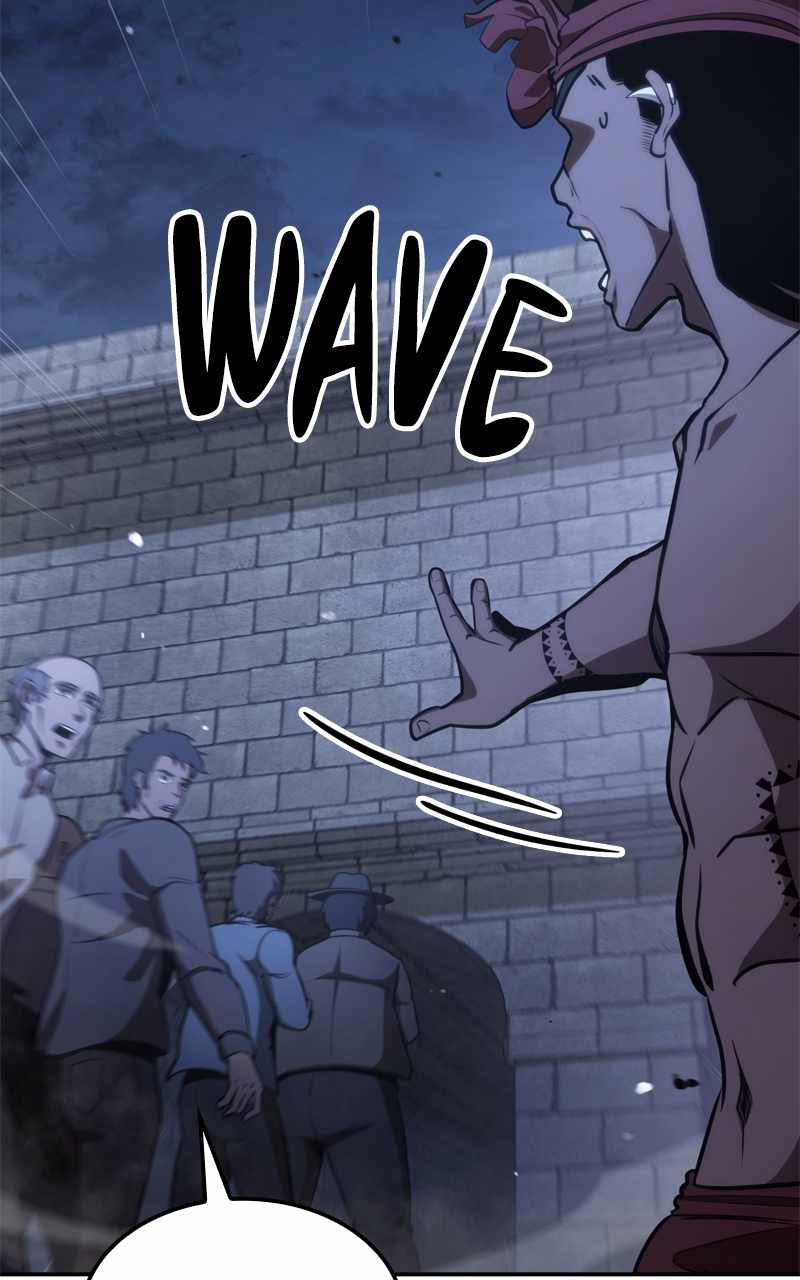 Read Assassin’s Creed chapter 69 image 15 on Lezhin