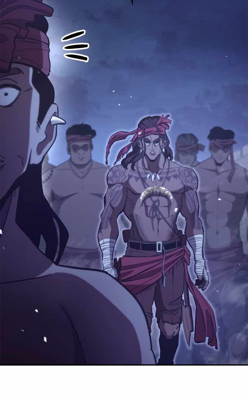 Read Assassin’s Creed chapter 69 image 17 on Lezhin