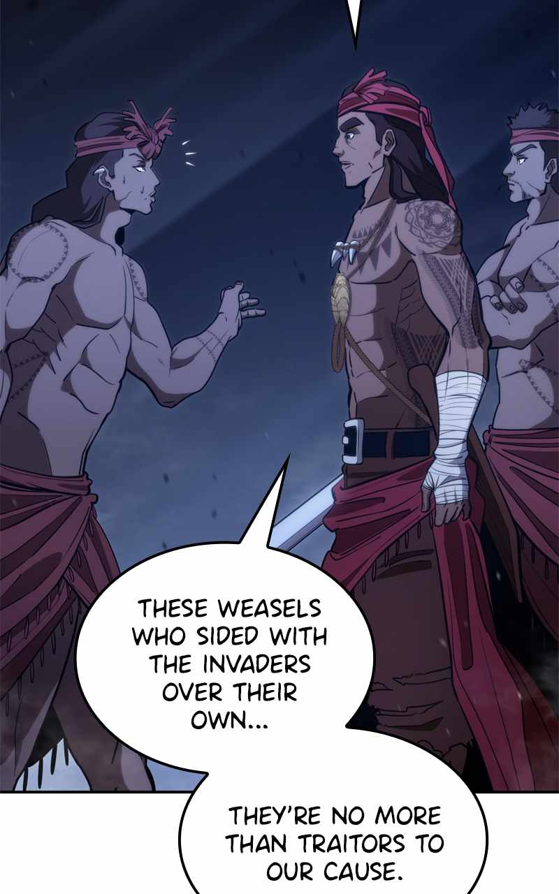 Read Assassin’s Creed chapter 69 image 19 on Lezhin