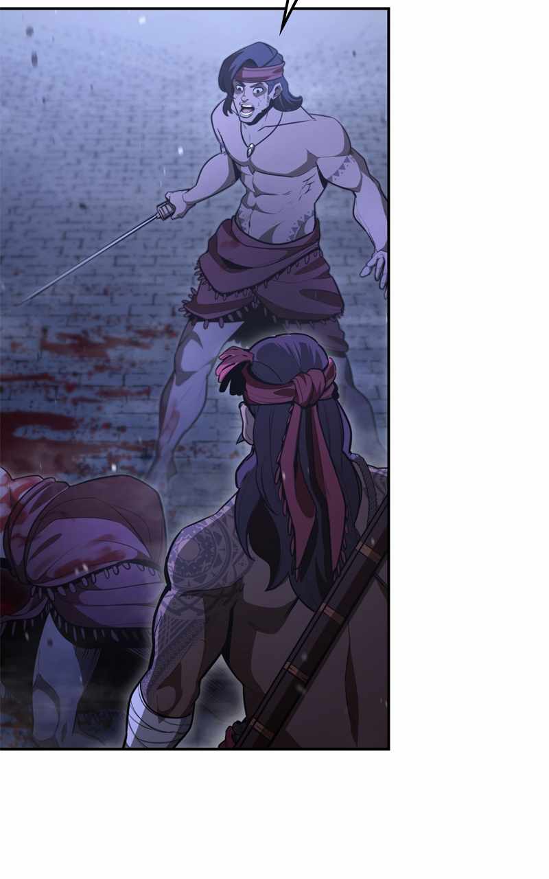 Read Assassin’s Creed chapter 69 image 29 on Lezhin