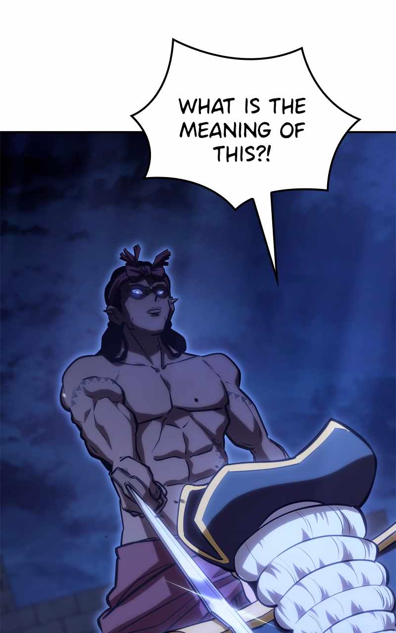 Read Assassin’s Creed chapter 69 image 3 on Lezhin