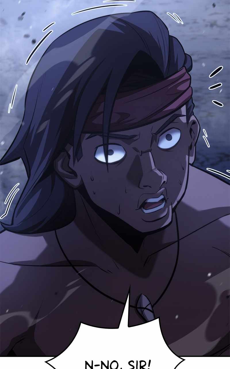 Read Assassin’s Creed chapter 69 image 37 on Lezhin