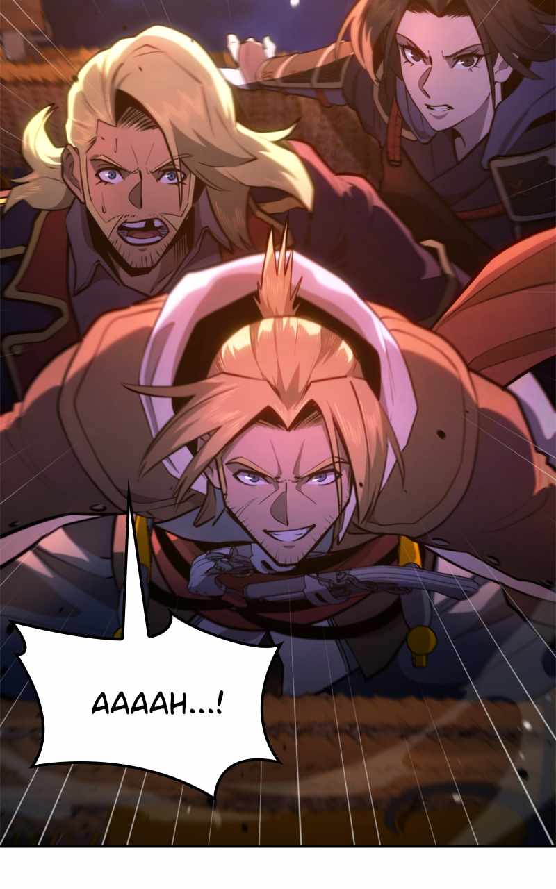 Read Assassin’s Creed chapter 69 image 58 on Lezhin