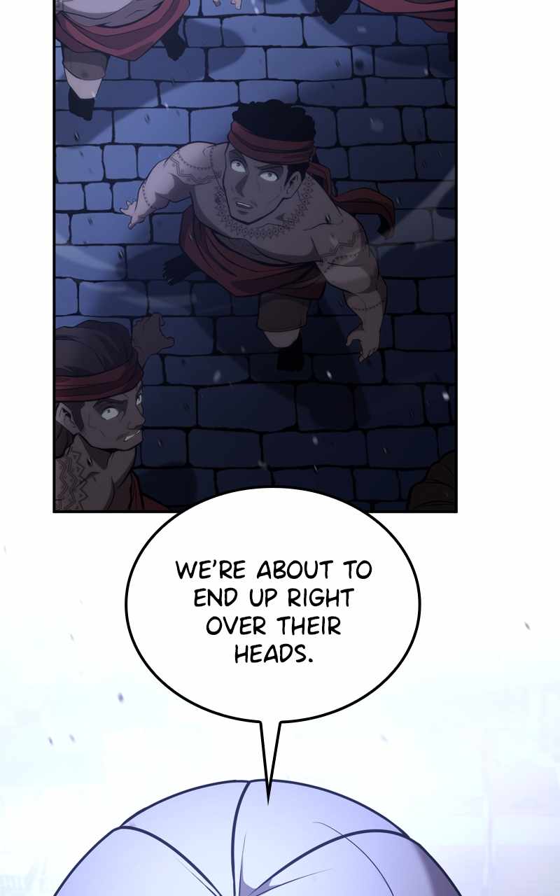 Read Assassin’s Creed chapter 69 image 64 on Lezhin
