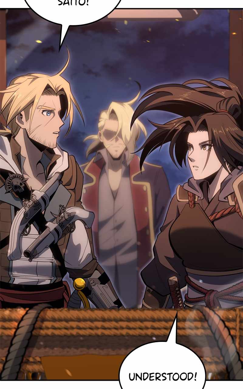 Read Assassin’s Creed chapter 69 image 83 on Lezhin