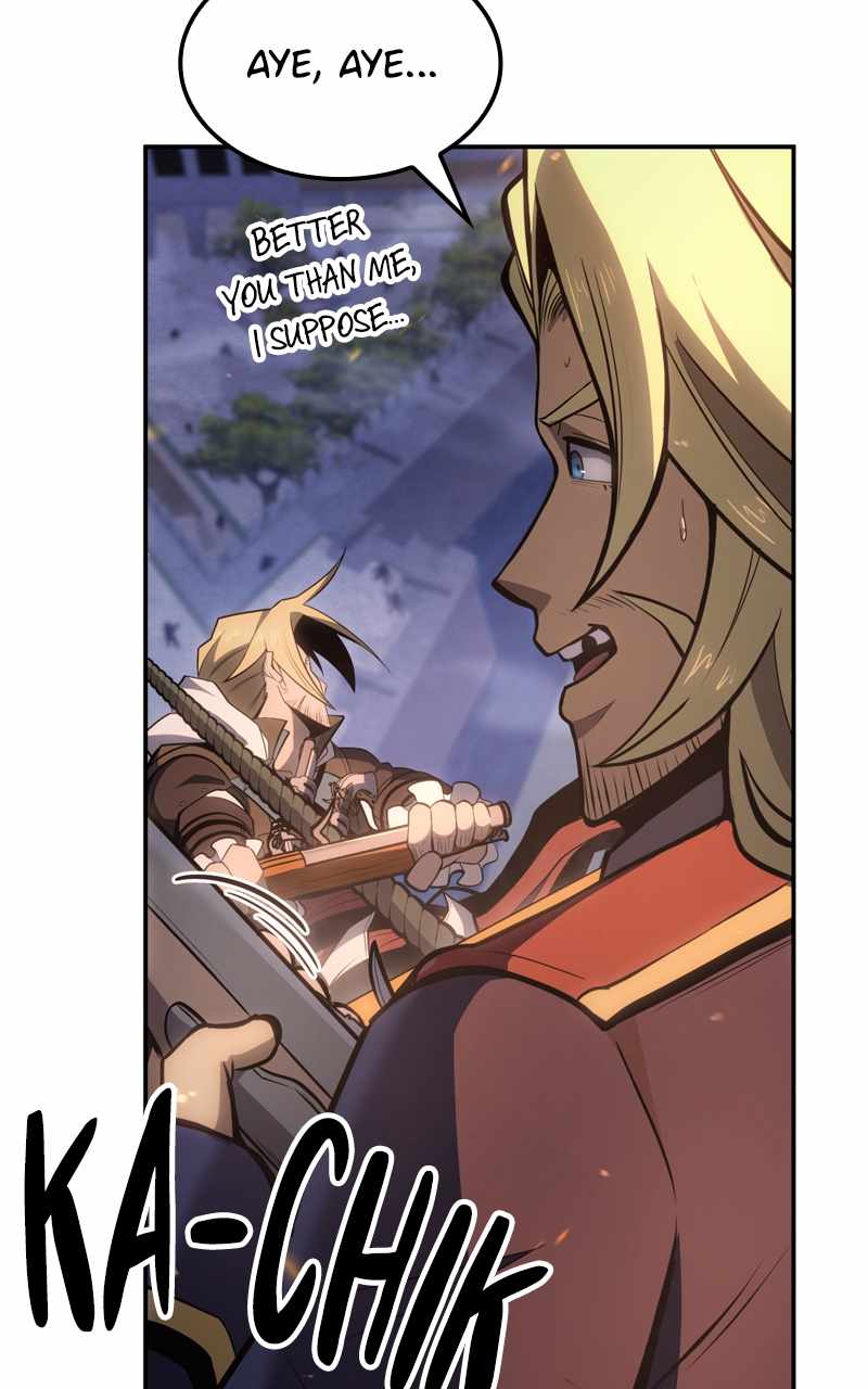 Read Assassin’s Creed chapter 69 image 91 on Lezhin