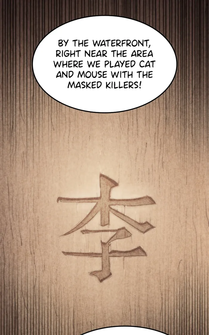 Read Assassin’s Creed chapter 7 image 101 on Lezhin