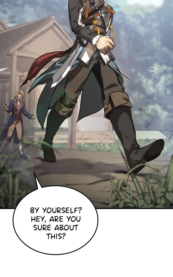Read Assassin’s Creed chapter 7 image 103 on Lezhin
