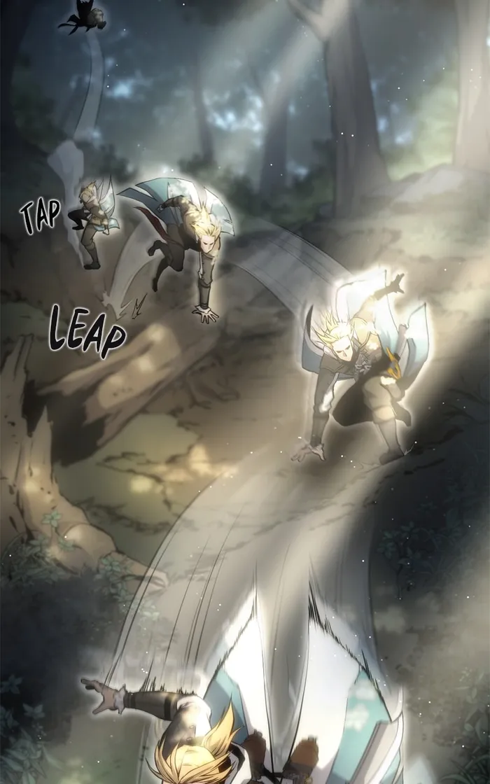 Read Assassin’s Creed chapter 7 image 107 on Lezhin