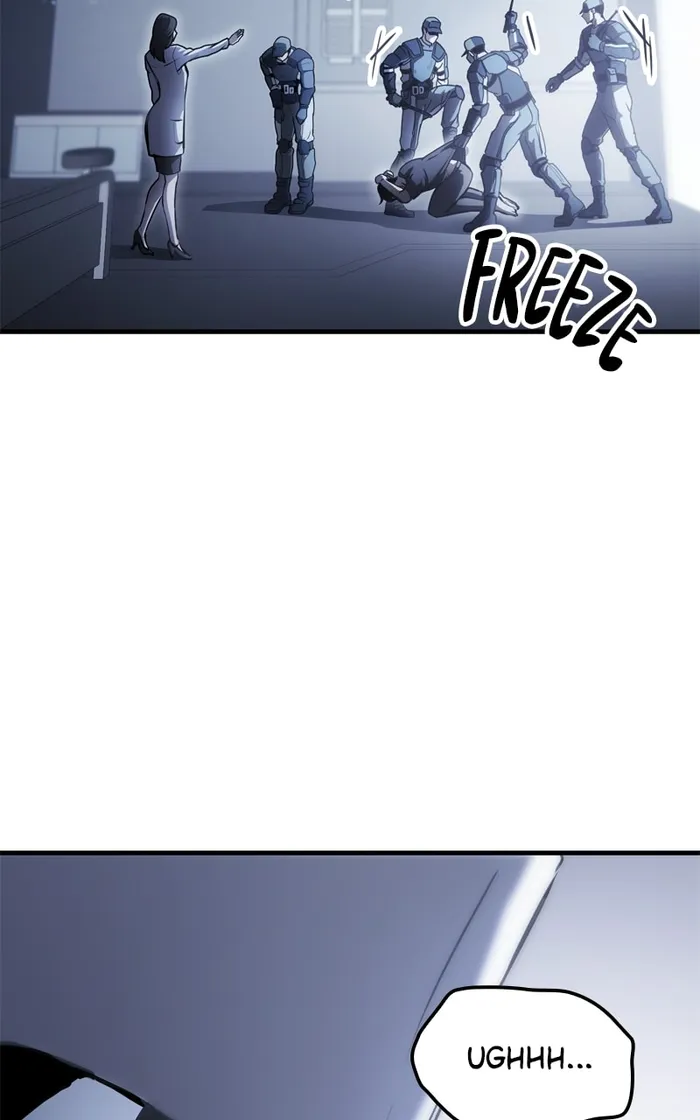 Read Assassin’s Creed chapter 7 image 11 on Lezhin