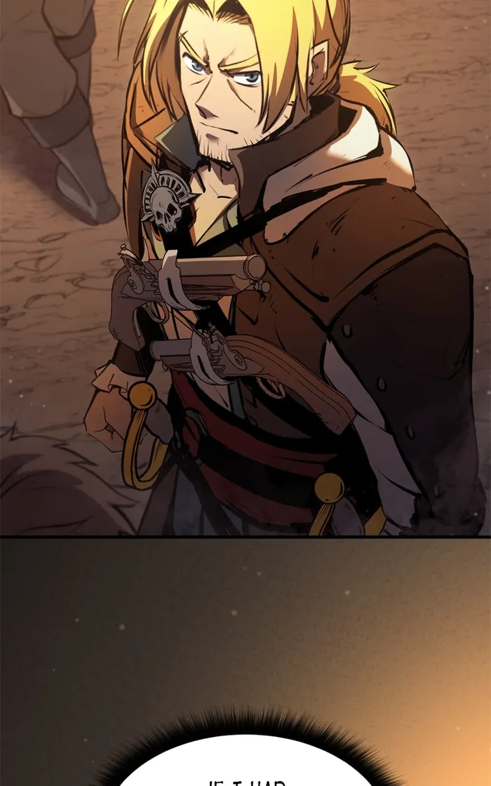 Read Assassin’s Creed chapter 7 image 122 on Lezhin