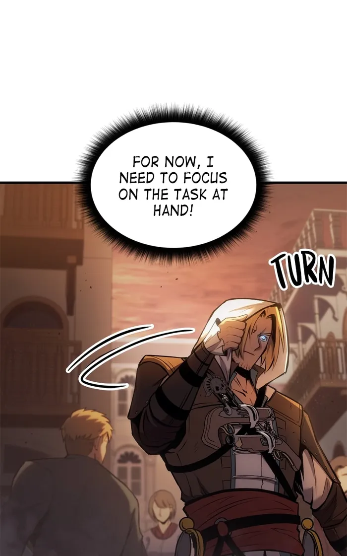 Read Assassin’s Creed chapter 7 image 125 on Lezhin