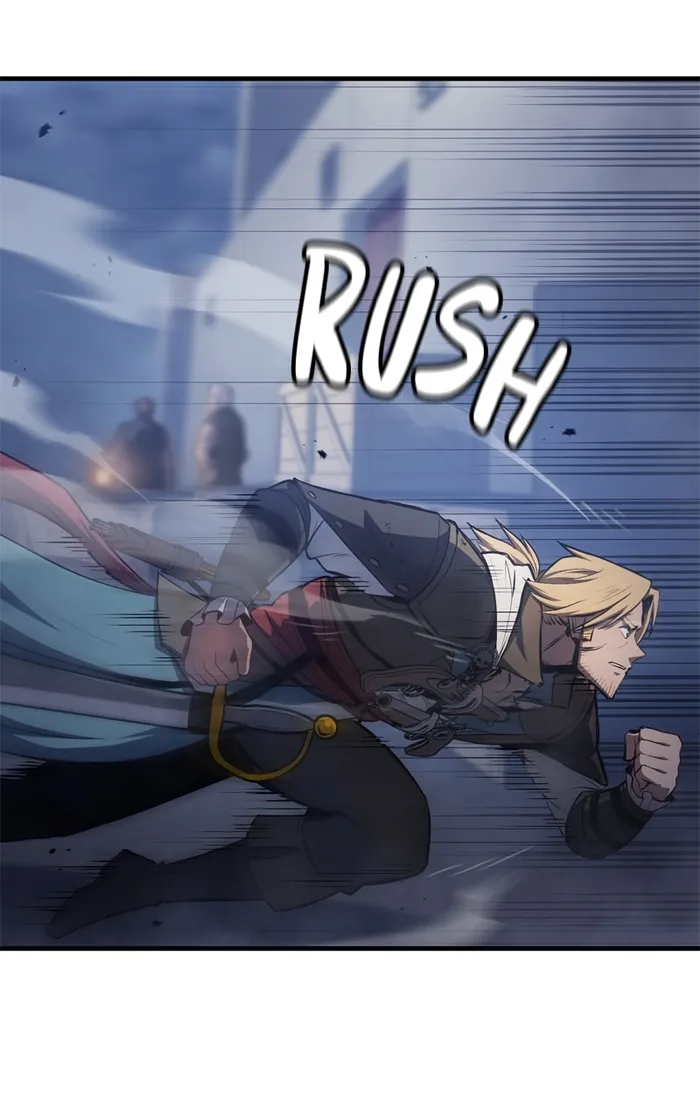 Read Assassin’s Creed chapter 7 image 133 on Lezhin