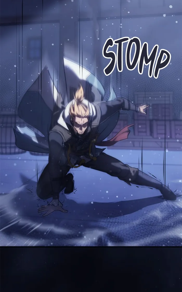 Read Assassin’s Creed chapter 7 image 136 on Lezhin