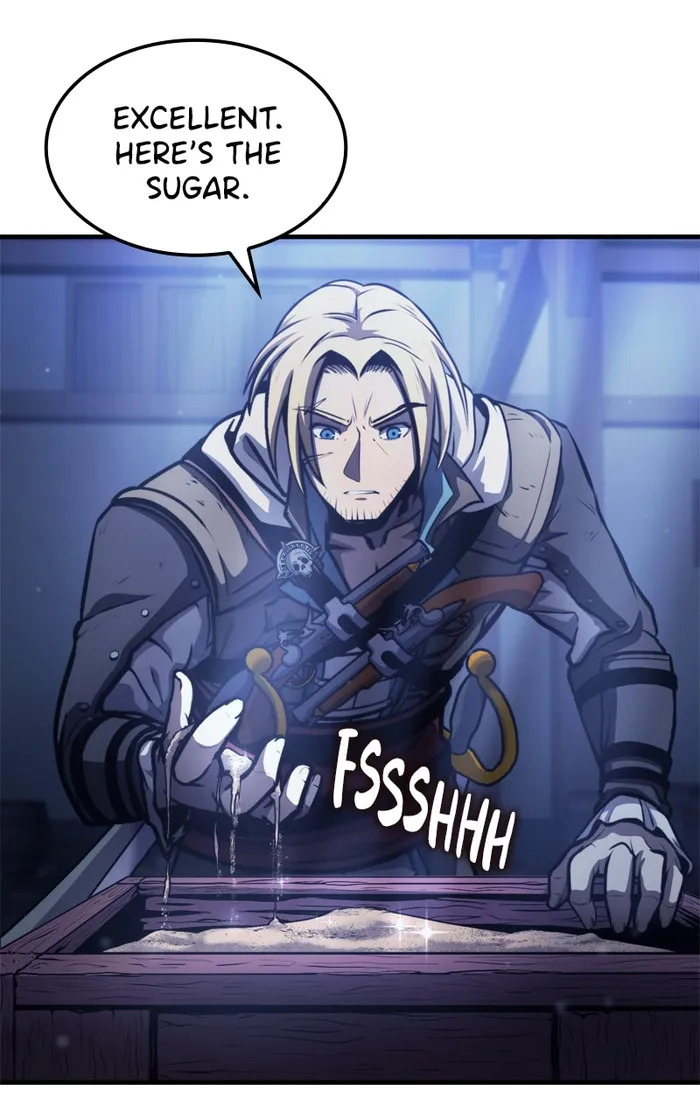 Read Assassin’s Creed chapter 7 image 141 on Lezhin
