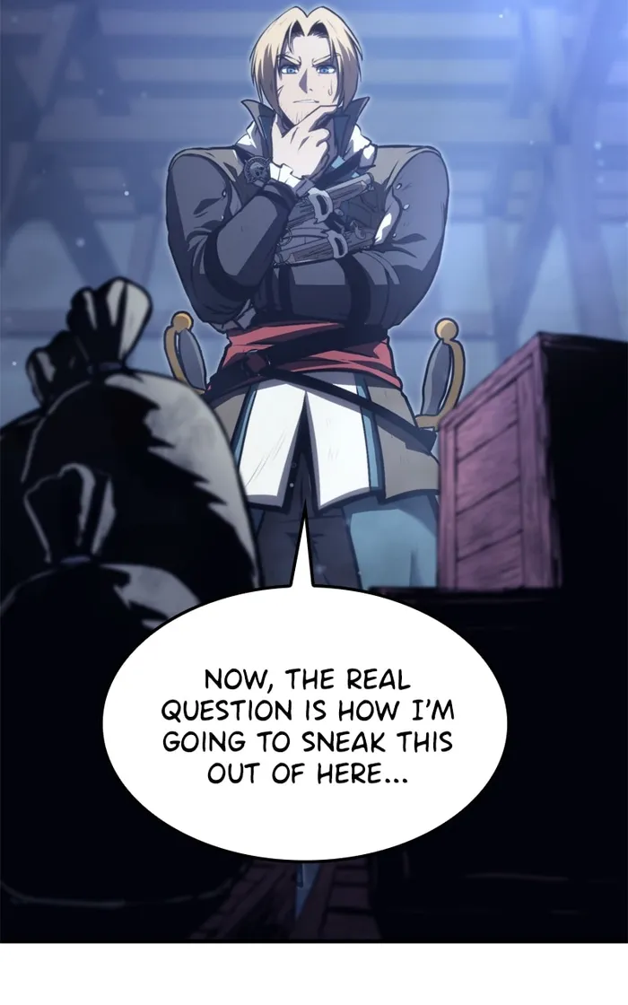 Read Assassin’s Creed chapter 7 image 144 on Lezhin