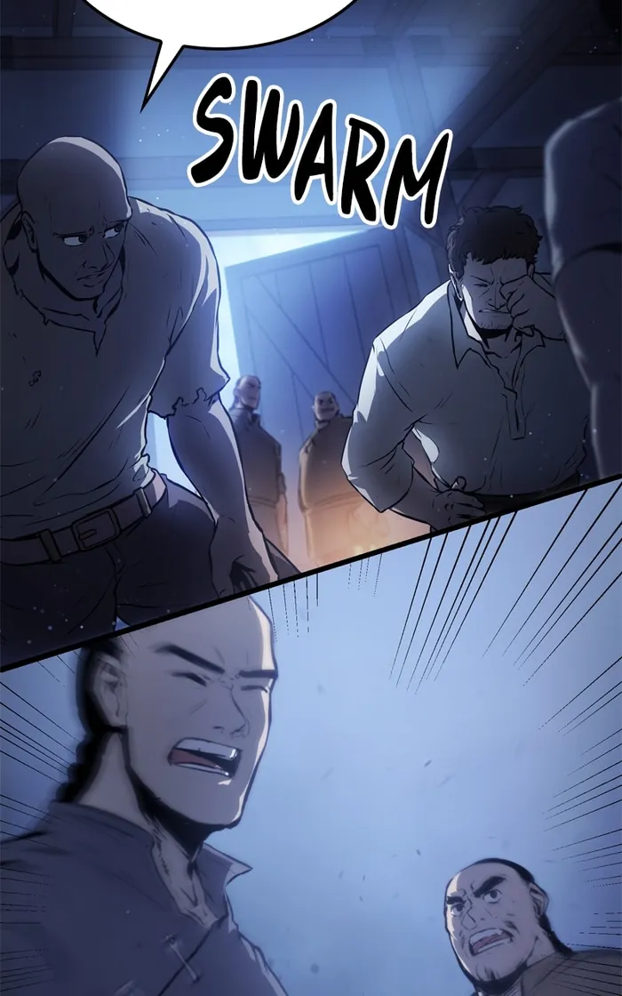 Read Assassin’s Creed chapter 7 image 147 on Lezhin