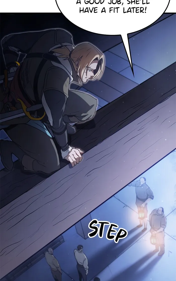 Read Assassin’s Creed chapter 7 image 149 on Lezhin