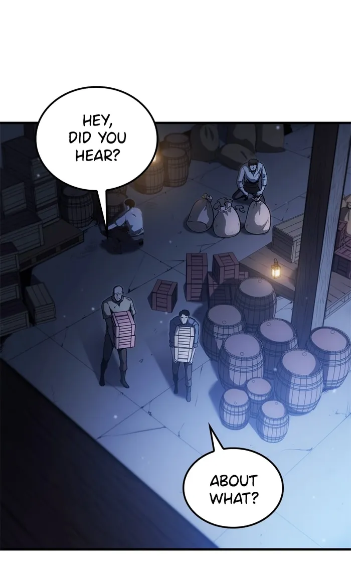 Read Assassin’s Creed chapter 7 image 152 on Lezhin