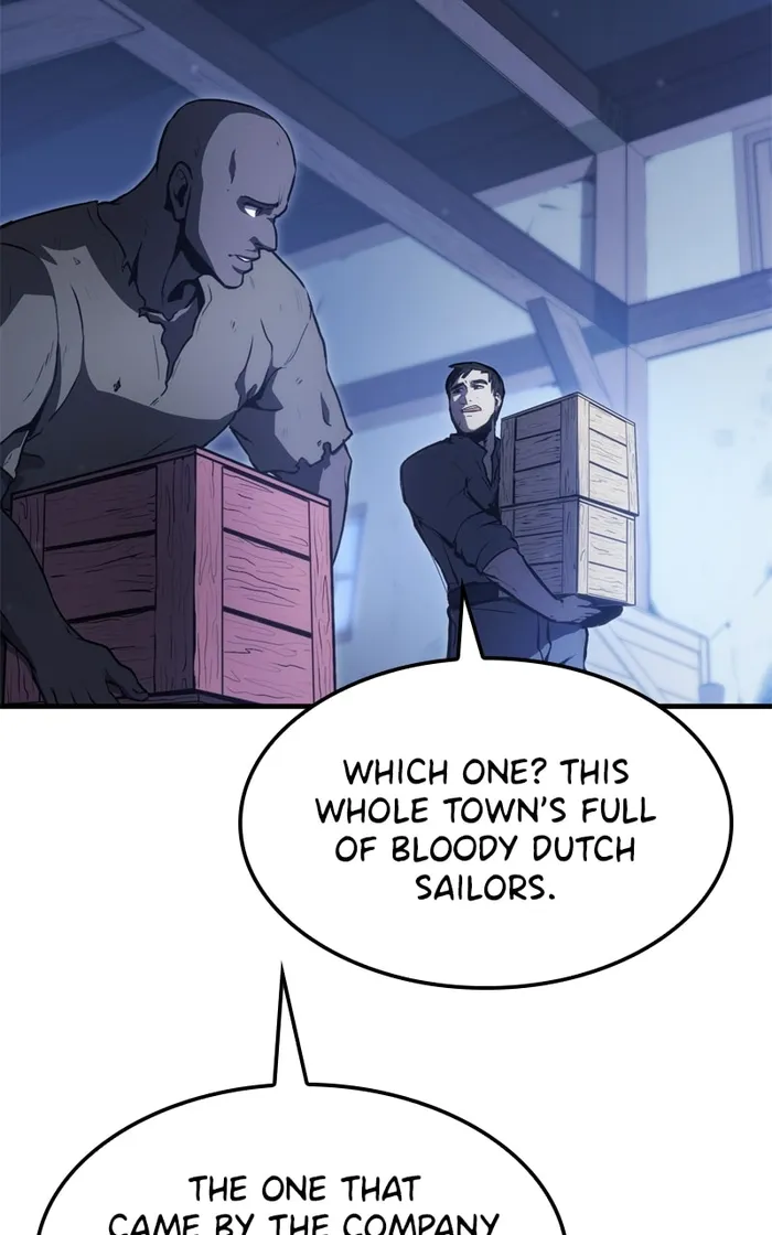 Read Assassin’s Creed chapter 7 image 154 on Lezhin