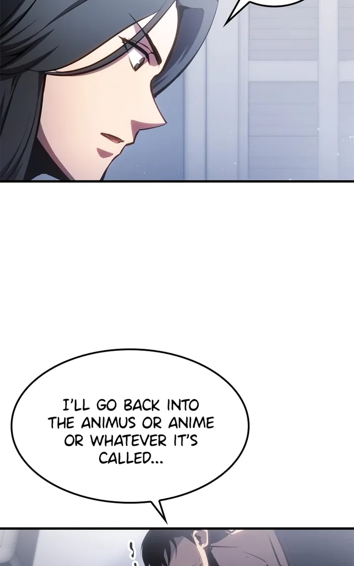 Read Assassin’s Creed chapter 7 image 19 on Lezhin