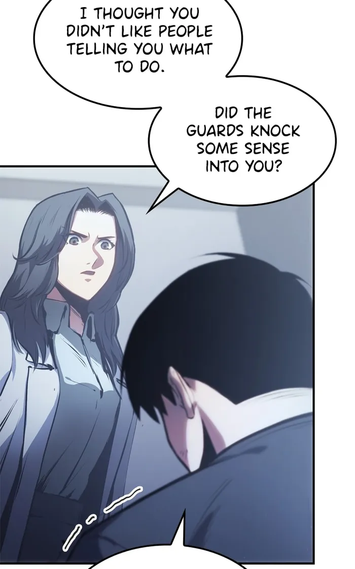 Read Assassin’s Creed chapter 7 image 24 on Lezhin
