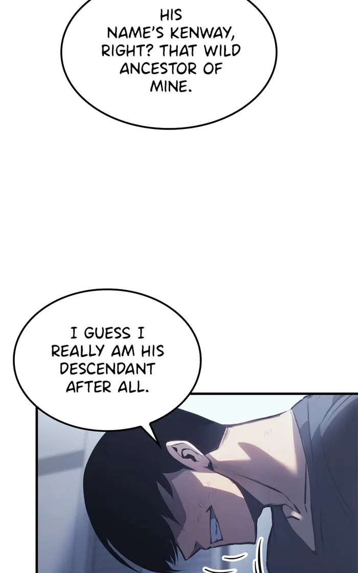 Read Assassin’s Creed chapter 7 image 25 on Lezhin