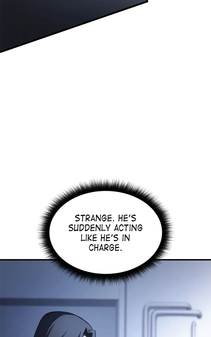 Read Assassin’s Creed chapter 7 image 41 on Lezhin