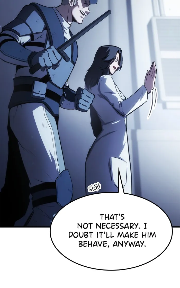Read Assassin’s Creed chapter 7 image 45 on Lezhin