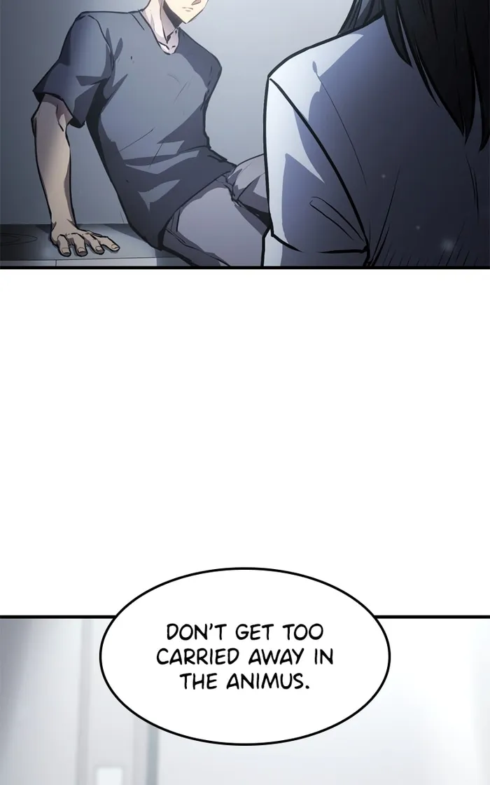 Read Assassin’s Creed chapter 7 image 54 on Lezhin