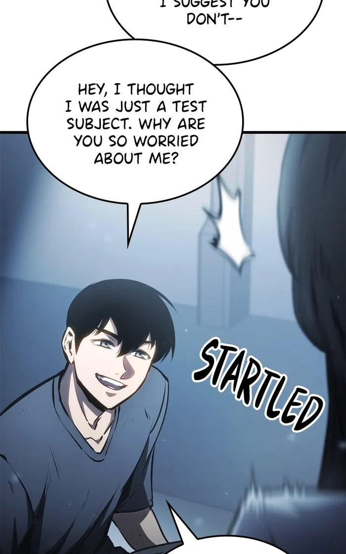 Read Assassin’s Creed chapter 7 image 62 on Lezhin