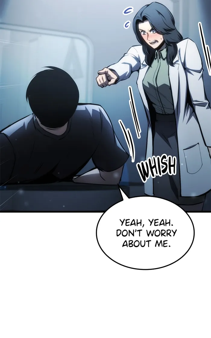 Read Assassin’s Creed chapter 7 image 65 on Lezhin