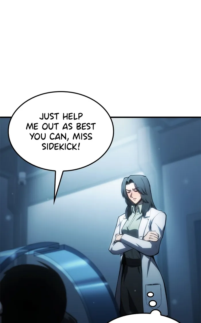 Read Assassin’s Creed chapter 7 image 68 on Lezhin