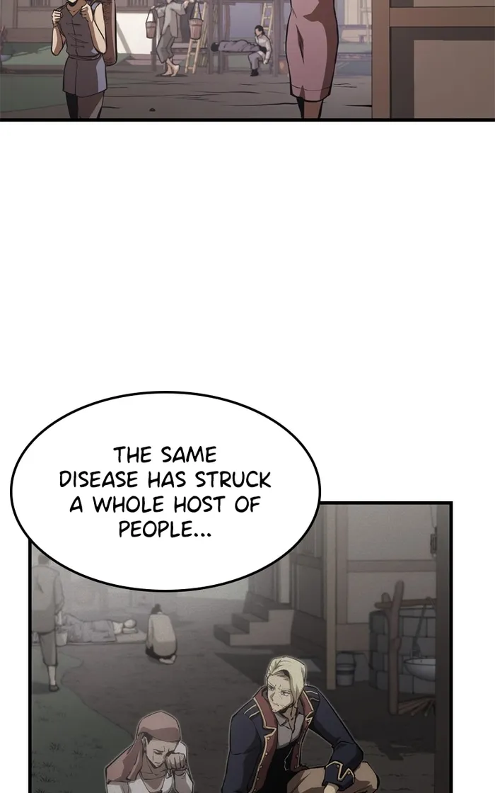 Read Assassin’s Creed chapter 7 image 77 on Lezhin