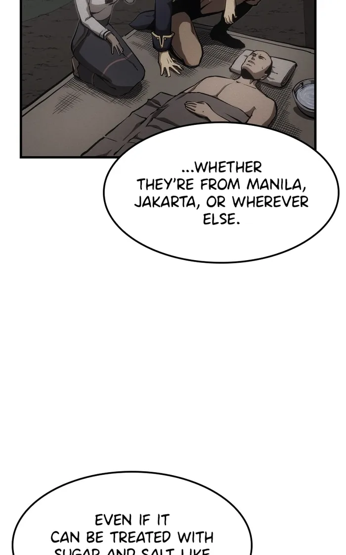 Read Assassin’s Creed chapter 7 image 78 on Lezhin